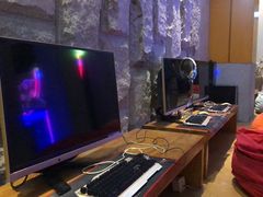 -丽池宫韩式汗蒸会馆(华灯坊店)