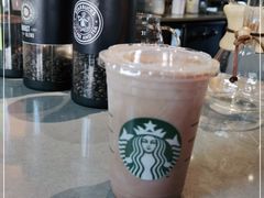 -星巴克(福州三坊七巷店)