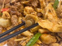 -同发号饭庄(复兴路店)