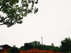 -盘龙城国家考古遗址公园