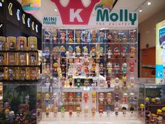 -泡泡玛特POPMART(石景山万达店)