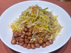-船歌·鱼水饺青岛菜(闽江二路店)