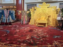 -北京中国大饭店