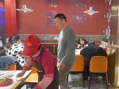 -鑫郭氏·南昌20年大排档(绳金塔店)