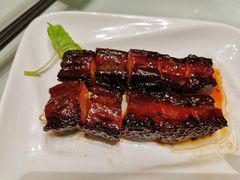 老广浓酱叉烧-御花园酒店(希尔顿店)