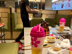 -海底捞火锅(旭辉MALL店)