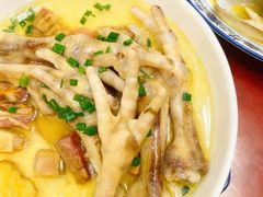 -呼吸森林·生态农庄农家乐私房菜