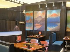 -海之屋韩式烤肉(海棠68环球美食街店)