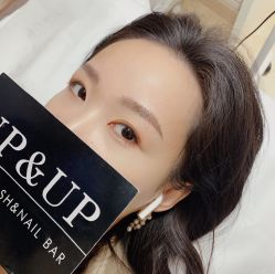 点击看大图 -UP&UP·半永久眉毛眼线机器野生眉