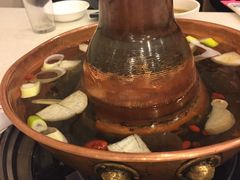 -八先生涮肉房(三里河店)