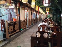 -鼎晟江南·融合江南宴(固戍店)