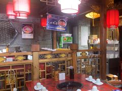 -重庆袁老四火锅(武进万达店)