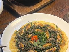 -肴约·花园式餐厅(湖里店)