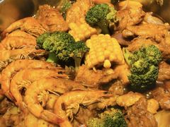 -和福顺牛肉大虾焖锅自助(宝业店)