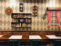 -李大牛和刘大力手作甜品(凯德店)
