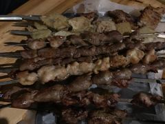 -新疆阿力烧烤