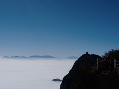 -峨眉山风景名胜区
