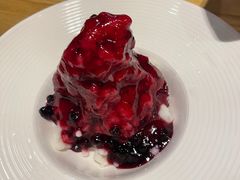 -吕氏疙瘩汤·新鲁菜(潍坊银座店)