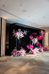 -南京华泰万丽酒店·宴会厅