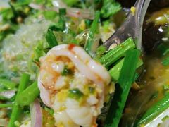 -阿诺泰·泰国餐厅(棕北店)