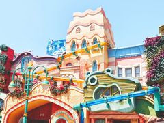 -上海迪士尼度假区