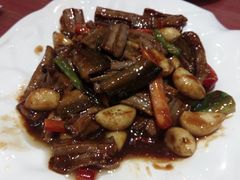 -玉桥餐厅(天坛店)