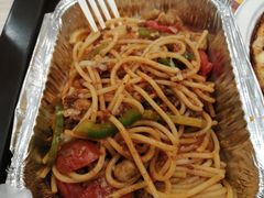 -City1+1城市比萨·意面(桂林路店)