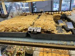-爱德顺糕点食屋(利民道店)