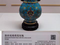 -上海博物馆(人民广场馆)