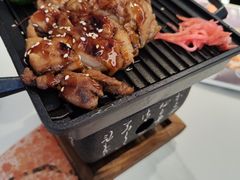 -花漫里亲民日式餐厅(万象城店)