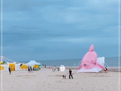 -海风酒吧 喝精酿 听民谣(阿那亚礼堂店)