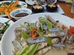 -鱼市酒店(威海水产批发市场店)