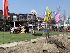 -小鱼草莓采摘园农家乐·小鱼餐厅