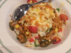 -芭莉与彩虹西餐厅(成都合生汇店)