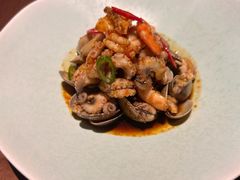 -曾宴·楚菜(湖北省博物馆店)