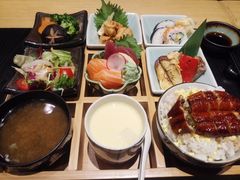 -西村日本料理(香格里拉饭店)