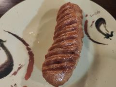肉肠-顶屋咖喱(街道口总店)