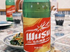 -新疆伊宁远征餐厅