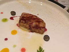 -波特曼西餐厅(南岗店)