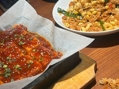 -小杨烤肉(朱雀店)