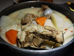 粗粮一把骨-一把骨(盐市口店)