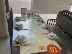 -龙香居海鲜浑锅家常菜·特色驴肉