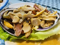 油淋天鹅蛋-崴海渔村(虹梅路店)