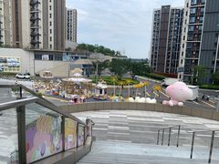 -W FITNESS 威尔仕健身·游泳(万科天空之城店)