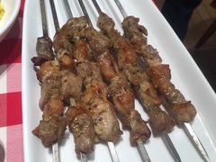 -西贝莜面村(近铁城市广场店)