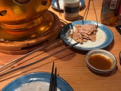 -烧肉达人•炭火烧肉(新天地店)