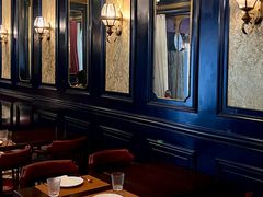 -Golden Lily河内巴黎法越料理餐厅(建国西路店)