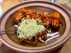 -啫神·广州地标美食(北京路店)