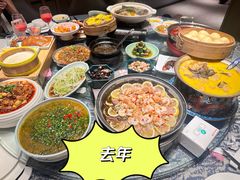 -樽宴酒楼·地道川菜·品质聚会·生日宴请