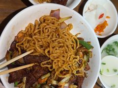 -寻裕记·现炒浇头面(人民广场店)